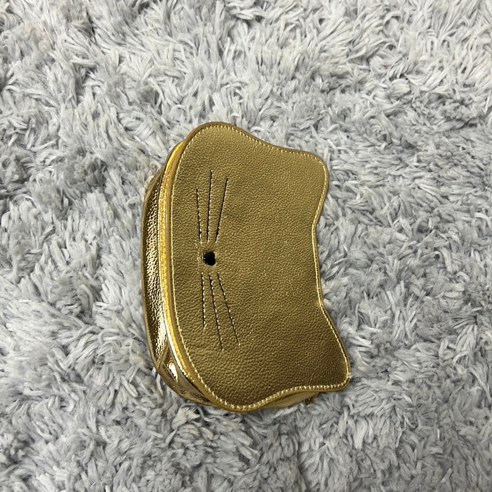 Tarte kitty bag